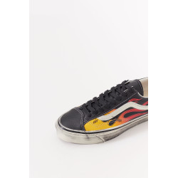 VANS OTW BLACK LX OLD SKOOL 36